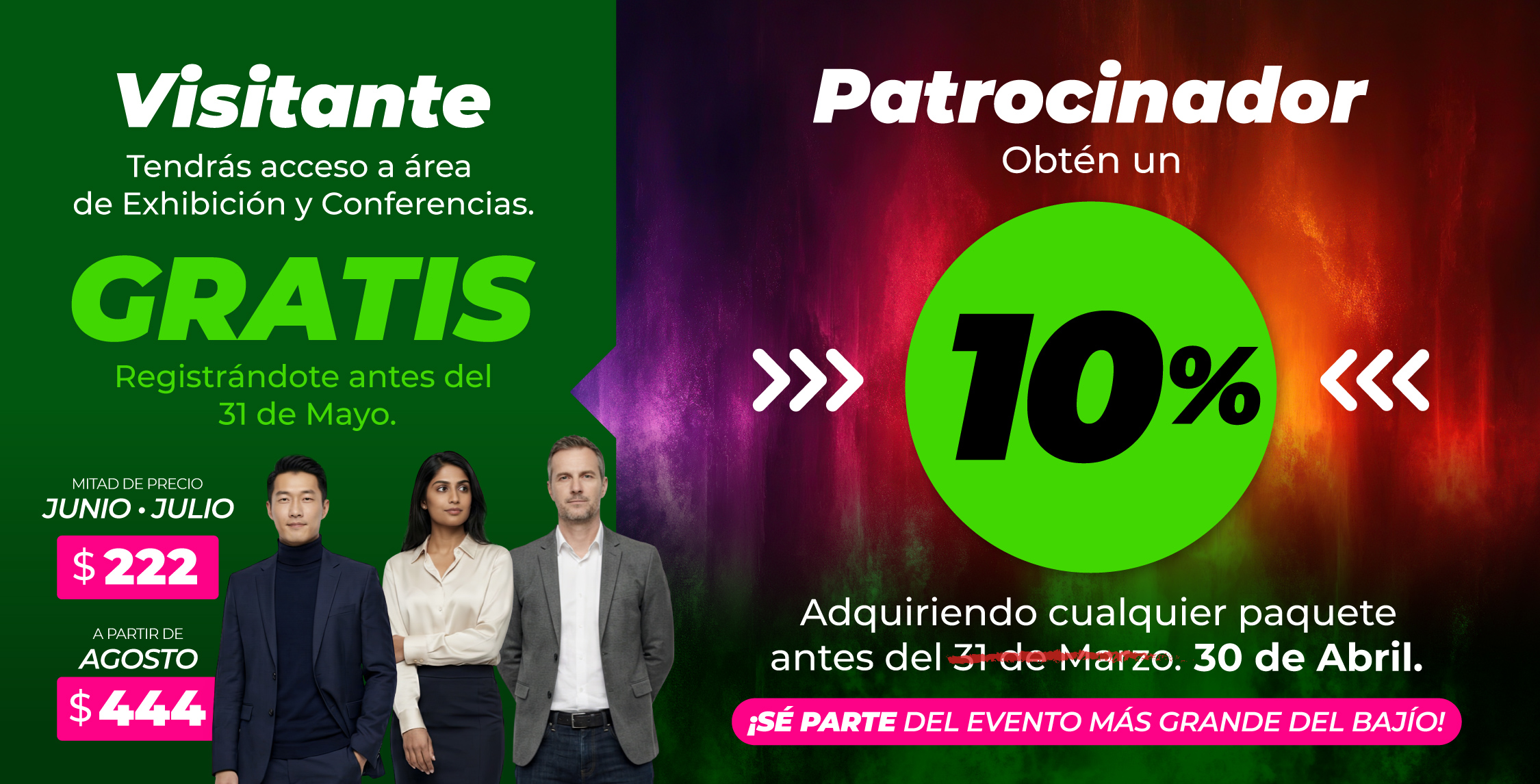 Promoción